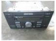 cd audio ford focus 2  2005/04-2011