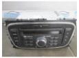 cd audio ford galaxy 2.0tdci bs7t18c815ag