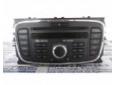 cd audio ford galaxy 2.0tdci ufwa bs7t-18c815-ag