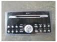 cd audio ford mondeo 3  2000/11-2007/08