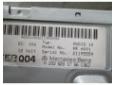 cd audio mercedes c 200 kompressor cod a2038201786
