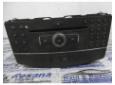cd audio mercedes c 204 220 cdi a2048704490