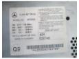 cd audio mercedes c 220 cod a2038273842