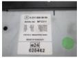 cd audio mercedes e 320 cdi a2118209889
