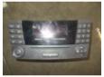 cd audio mercedes e 320 cdi e211 a2118209889