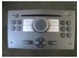 cd audio opel astra h 1.7cdti z17dth 13190856