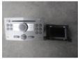 cd audio opel astra h 2004/03-2009
