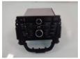 cd audio opel astra j 1.4b z14xer 13334053
