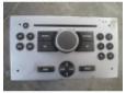cd audio opel corsa c 2000-2006