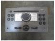 cd audio opel vectra c 2002/04-2008