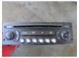 cd audio peugeot 307 1.6hdi 9hz 9659139977