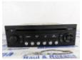cd audio peugeot 307 1.6hdi 9hz