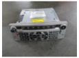 cd audio peugeot 407 2.2hdi 4hp din 2008 cod 96650244yp