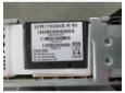 cd audio peugeot 407 2.2hdi 4hp din 2008 cod 96650244yp