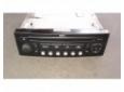 cd audio peugeot partner   2008/04 - in prezent
