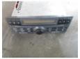 cd audio skoda fabia 1 (6y2) 1999-2007