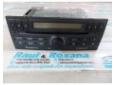 cd audio skoda fabia 1 1.4tdi cod 6y0035156e