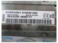 cd audio skoda fabia 1.4 16v bbz 6y0035156e