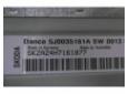 cd audio skoda fabia 2 1.2b bzg 5j0035161a
