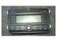 cd audio skoda fabia 2  2006/12-2011