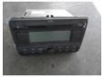 cd audio skoda fabia 2  2006/12-2011