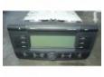 cd audio skoda octavia 2 (1z3) 2004/02-2013