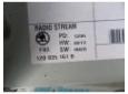 cd audio skoda octavia 2 1.9tdi bxe 1z0035161b