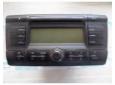 cd audio skoda octavia 2 1.9tdi bxe 1z0035161c