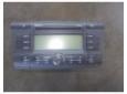 cd audio skoda octavia 2 cod 1z0035161b