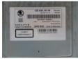 cd audio skoda yeti 1.2tsi cbz 1z0035161m