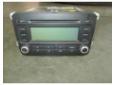cd audio volkswagen passat  (3c2) 2005/08 -2010/08