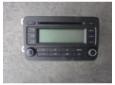 cd audio volkswagen touran  (1t1, 1t2) 2003/02-2010/05