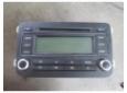 cd audio volkswagen touran  (1t1, 1t2) 2003/02-2010/05