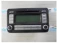 cd audio vw caddy 2.0sdi 2008