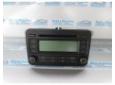 cd audio vw golf 5 1.4b