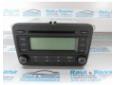 cd audio vw golf 5 1.4b