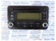 cd audio vw golf 5 1.6fsi 1k0035186p