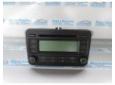 cd audio vw golf 5 1.9tdi bkc