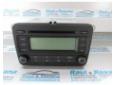 cd audio vw golf 5 1.9tdi bxe