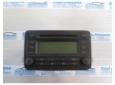 cd audio vw golf 5 2.0sdi bdk