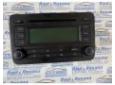 cd audio vw golf 5 2.0sdi bdk