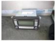 cd audio vw golf 5 2.0tdi bkd 1k0035186t