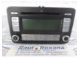 cd audio vw golf 5 2.0tdi bkd