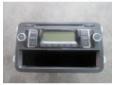 cd audio vw golf 6 2.0tdi cbd (2009-2012)