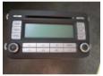 cd audio vw jetta 1.9tdi bxe cod 1k0035186t