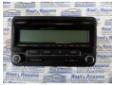 cd audio vw passat (3c2) 2.0tdi cba 1k0035186aa