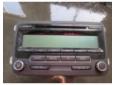 cd audio vw passat 2.0tdi cff 1k0035186ab