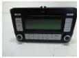 cd audio vw passat b6 1.9tdi combi bxe 1k0035186ad