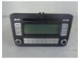 cd audio vw passat b6 2.0tdi bmr 1k0035186ad