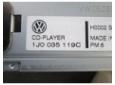 cd audio vw polo 9n 1j0035119c